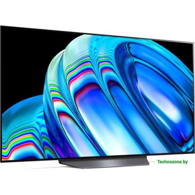 Телевизор LG OLED55B2RLA