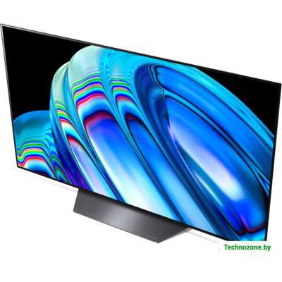 Телевизор LG OLED55B2RLA