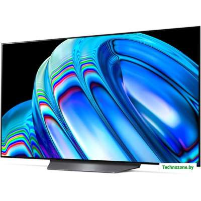 Телевизор LG OLED55B2RLA