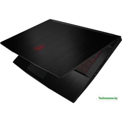 Игровой ноутбук MSI Thin GF63 12UDX-495XPL