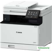 МФУ Canon i-SENSYS MF754Cdw 5455C021