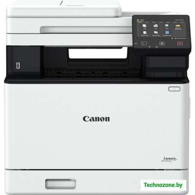 МФУ Canon i-SENSYS MF754Cdw 5455C021