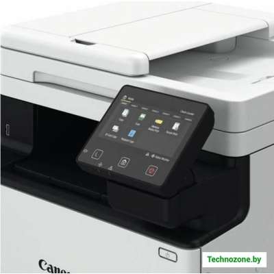 МФУ Canon i-SENSYS MF754Cdw 5455C021