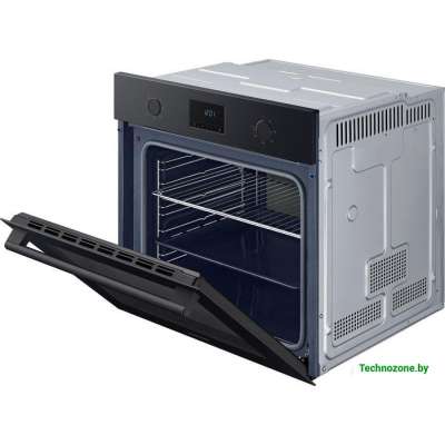 Электрический духовой шкаф Samsung NV68A1140BB/EO