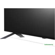 Телевизор LG 43QNED756RA