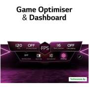 Телевизор LG 43QNED756RA