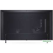 Телевизор LG 43QNED756RA