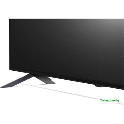 Телевизор LG 43QNED756RA