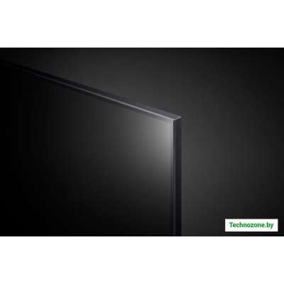 Телевизор LG 43QNED756RA