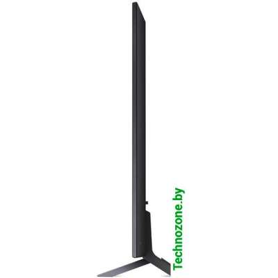 Телевизор LG 43QNED756RA