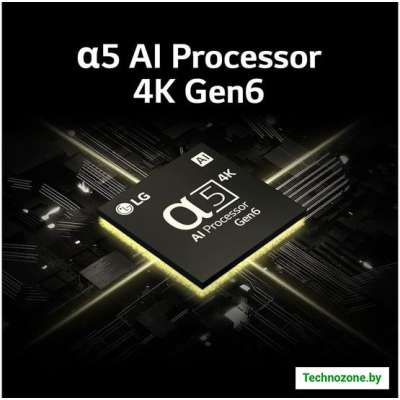 Телевизор LG 43QNED756RA