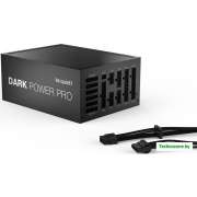 Блок питания be quiet! Dark Power Pro 12 1500W BN312