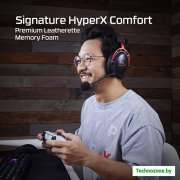 Наушники HyperX Cloud Alpha Wireless
