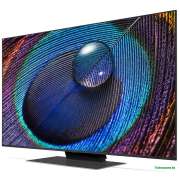 Телевизор LG 43UR91006LA