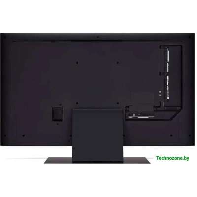 Телевизор LG 43UR91006LA