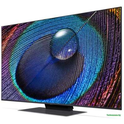 Телевизор LG 43UR91006LA