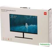 Монитор Xiaomi Mi Desktop Monitor 1C 23.8 RMMNT238NF (международная версия)