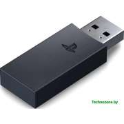 Наушники Sony PS5 Pulse 3D (черная полночь)