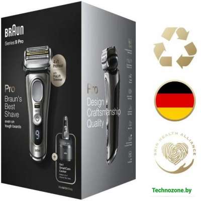 Электробритва Braun Series 9 Pro 9485cc