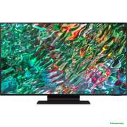 Телевизор Samsung QE43QN90BAU