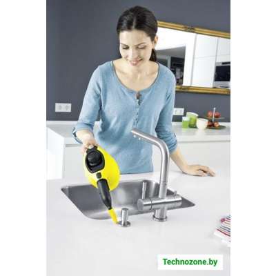 Пароочиститель Karcher SC 1 EasyFix 1.516-332.0