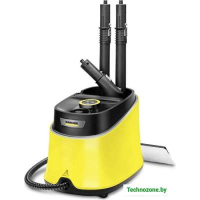 Пароочиститель Karcher SC 3 Deluxe Easyfix 1.513-200.0