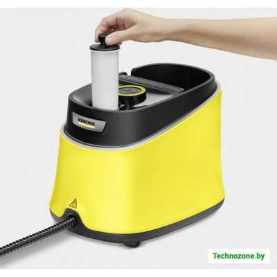 Пароочиститель Karcher SC 3 Deluxe Easyfix 1.513-200.0