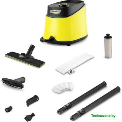 Пароочиститель Karcher SC 3 Deluxe Easyfix 1.513-200.0