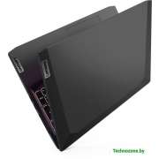 Игровой ноутбук Lenovo IdeaPad Gaming 3 15ACH6 82K200NDPB