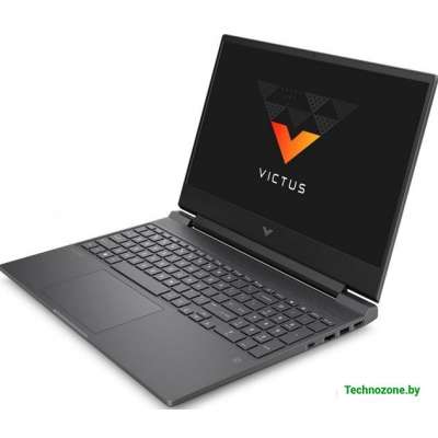 Игровой ноутбук HP Victus 15-fb0142nw 72J72EA