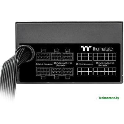 Блок питания Thermaltake Smart BM2 750W TT Premium PS-SPD-0750MNFABE-1