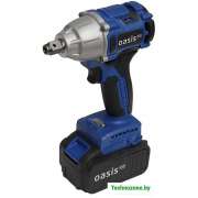 Гайковерт Oasis GK-400 Pro (с 2-мя АКБ)