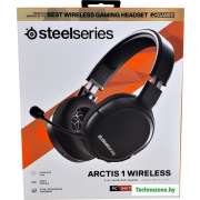 Наушники SteelSeries Arctis 1 Wireless