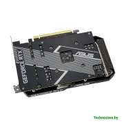Видеокарта ASUS Dual GeForce RTX 3060 OC Edition 8GB GDDR6 DUAL-RTX3060-O8G