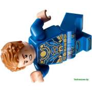 Конструктор LEGO Marvel Super Heroes 76156 Взлет Домо