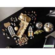 Конструктор LEGO Star Wars 75290 Кантина Мос-Эйсли