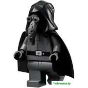 Конструктор LEGO Star Wars 75290 Кантина Мос-Эйсли
