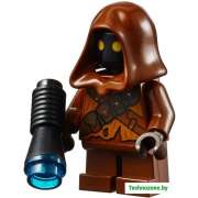 Конструктор LEGO Star Wars 75290 Кантина Мос-Эйсли