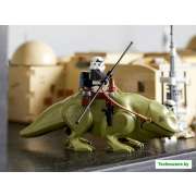 Конструктор LEGO Star Wars 75290 Кантина Мос-Эйсли