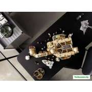 Конструктор LEGO Star Wars 75290 Кантина Мос-Эйсли