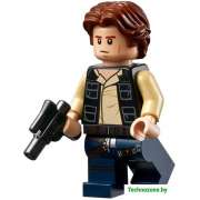 Конструктор LEGO Star Wars 75290 Кантина Мос-Эйсли