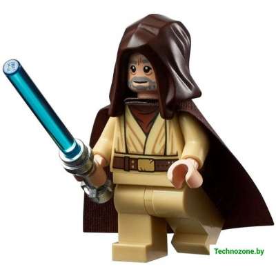 Конструктор LEGO Star Wars 75290 Кантина Мос-Эйсли