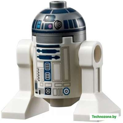 Конструктор LEGO Star Wars 75290 Кантина Мос-Эйсли