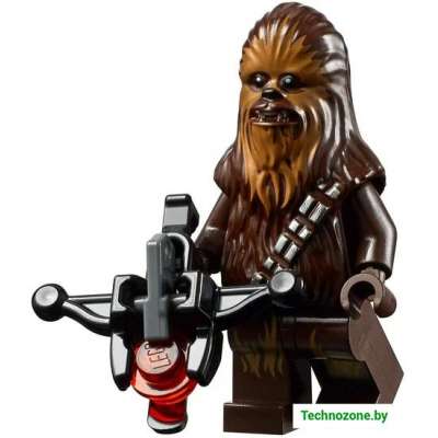 Конструктор LEGO Star Wars 75290 Кантина Мос-Эйсли