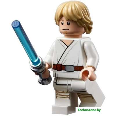 Конструктор LEGO Star Wars 75290 Кантина Мос-Эйсли