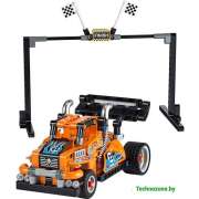 Конструктор LEGO Technic 42104 Гоночный грузовик