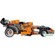 Конструктор LEGO Technic 42104 Гоночный грузовик