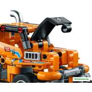 Конструктор LEGO Technic 42104 Гоночный грузовик