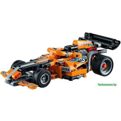 Конструктор LEGO Technic 42104 Гоночный грузовик