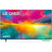 Телевизор LG QNED75 55QNED756RA